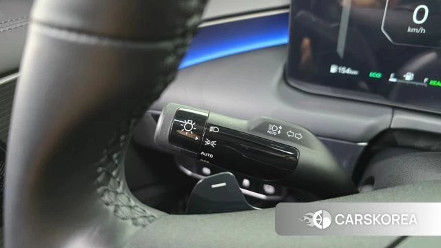 Kia The New K8 Hybrid id 4427150 из Кореи 30