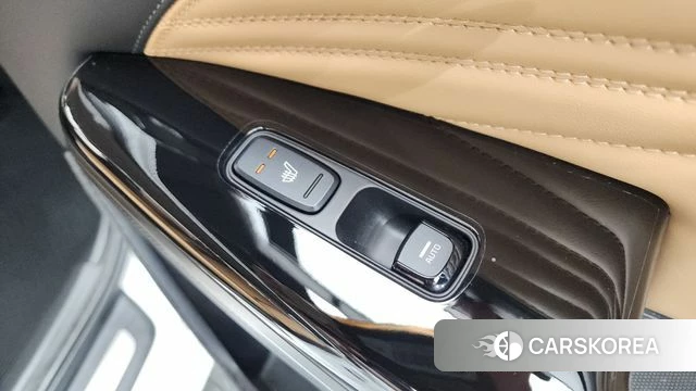 Kia K7 Premier id 4446837 из Кореи 30