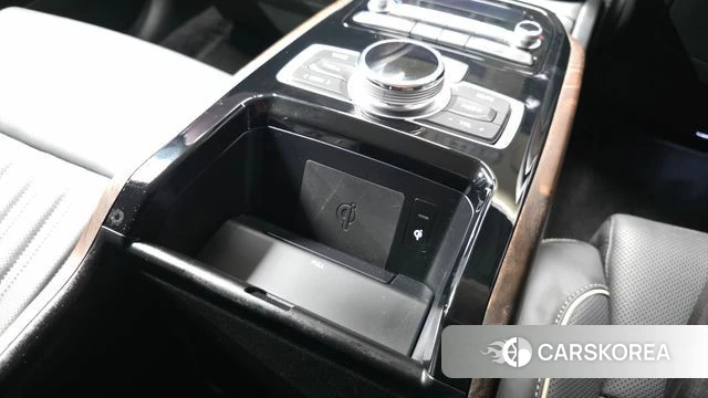Genesis G90 id 4907408 из Кореи 30