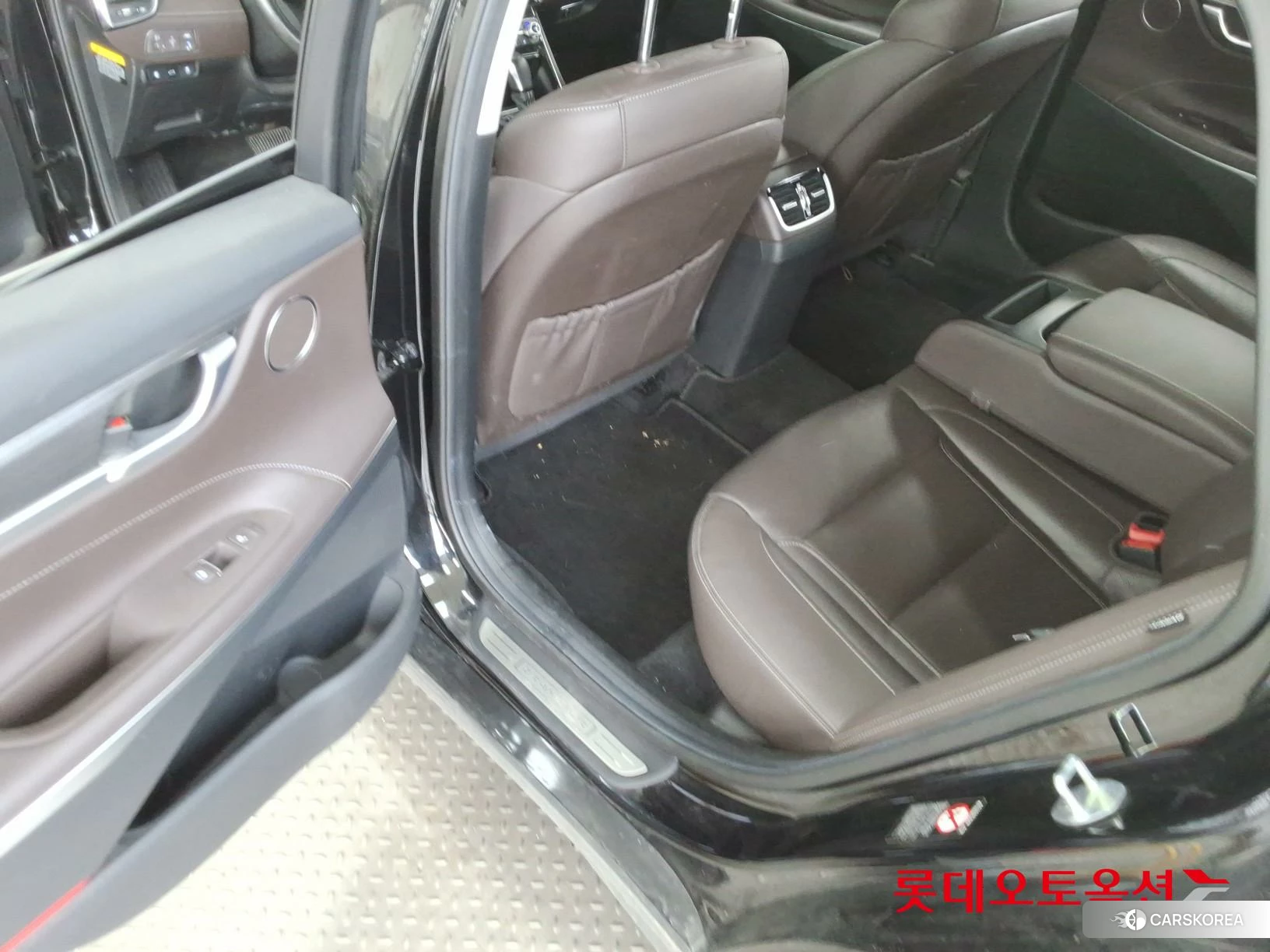 Hyundai Grandeur id 3875861 из Кореи 30