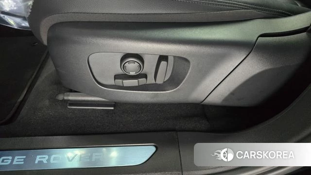 Land Rover Range Rover Evoque 2nd Generation id 4539644 из Кореи 30