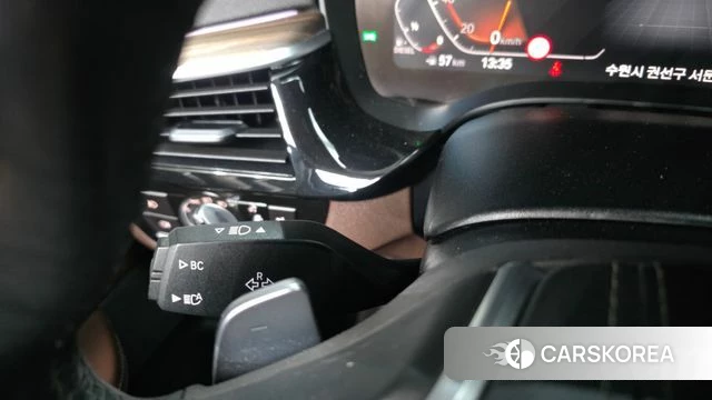 BMW 6 Series GT (G32) id 4785395 из Кореи 30