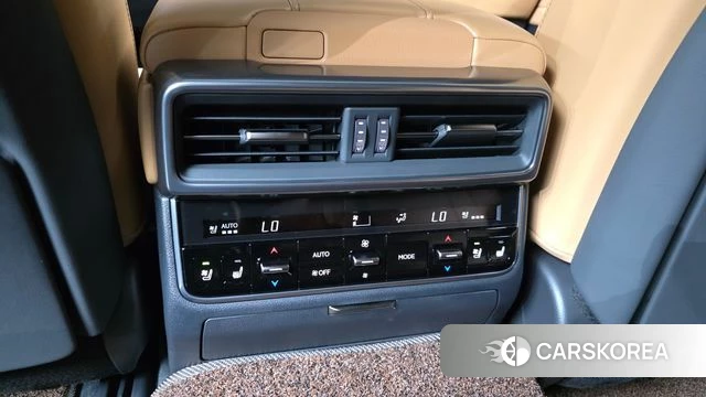 Lexus LX 4th Generation id 4505363 из Кореи 30