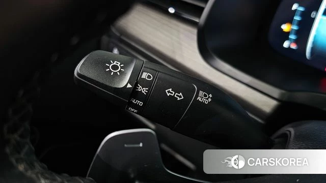 Kia K7 Premier id 4542593 из Кореи 30