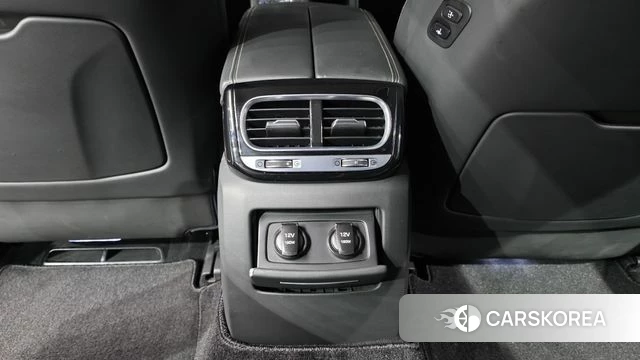 Genesis G90 id 4698623 из Кореи 30