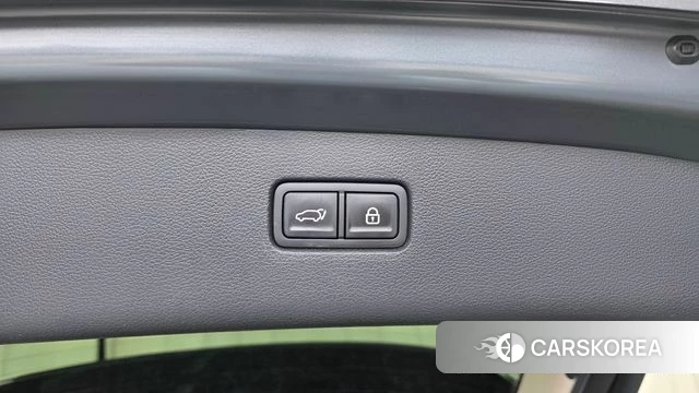 Genesis GV80 id 4625719 из Кореи 30