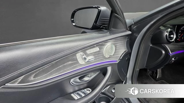 Mercedes-Benz E-Class W213 id 4775008 из Кореи 30