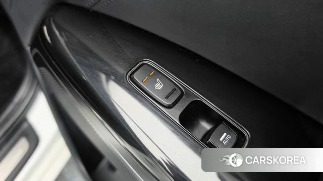 Kia K7 Premier id 4780633 из Кореи 30