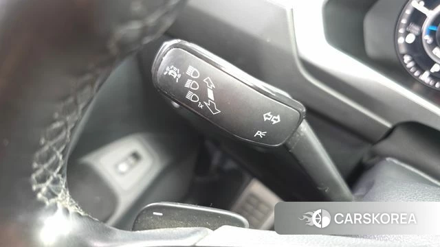 Volkswagen Tiguan second Generation id 4717930 из Кореи 30