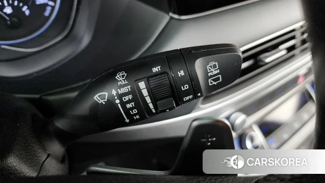 Hyundai Palisade id 4872142 из Кореи 30