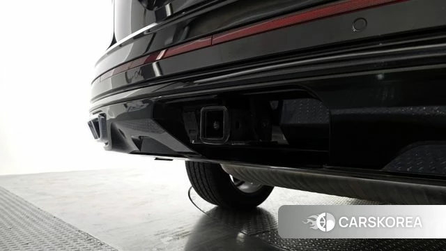 Volkswagen Atlas id 4185591 из Кореи 30