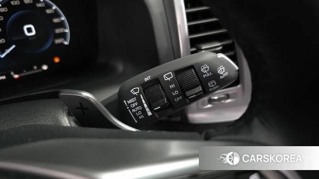 Ssangyong All New Rexton id 4632337 из Кореи 30