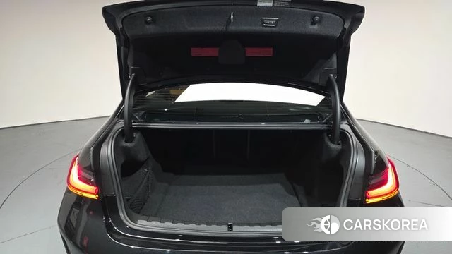 BMW 3 Series (G20) id 4744611 из Кореи 30