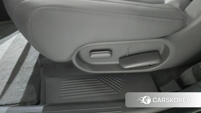 Hyundai Ionic 5 id 4618913 из Кореи 30