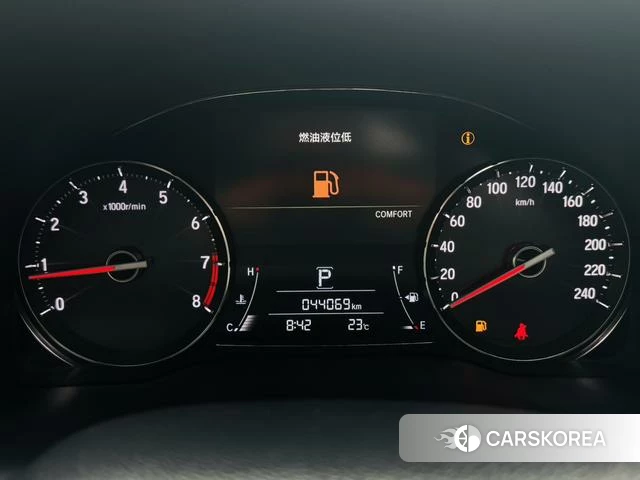 Honda Crown Road id 4333923 из Китая 30