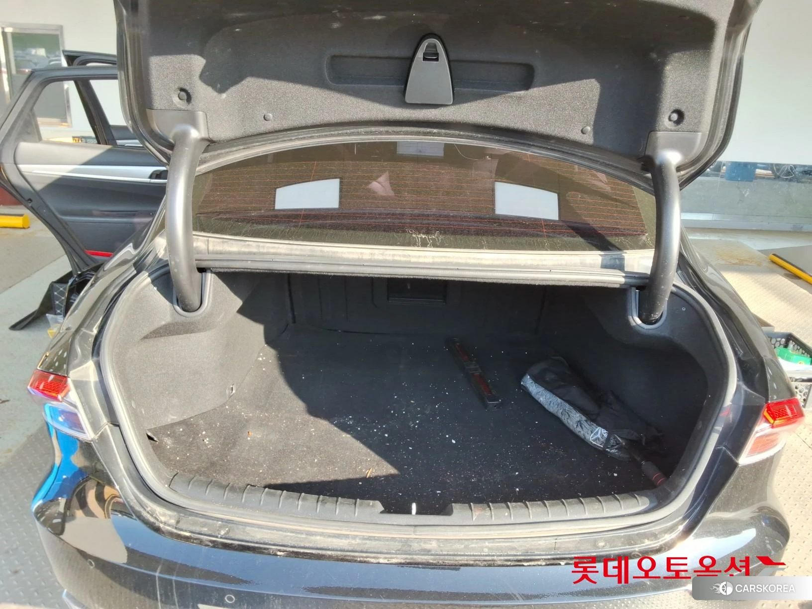 Hyundai Grandeur id 3882081 из Кореи 30