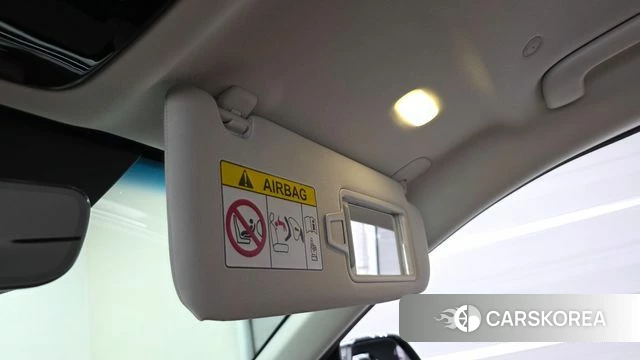 Hyundai Grandeur Hybrid (GN7) id 4591881 из Кореи 30