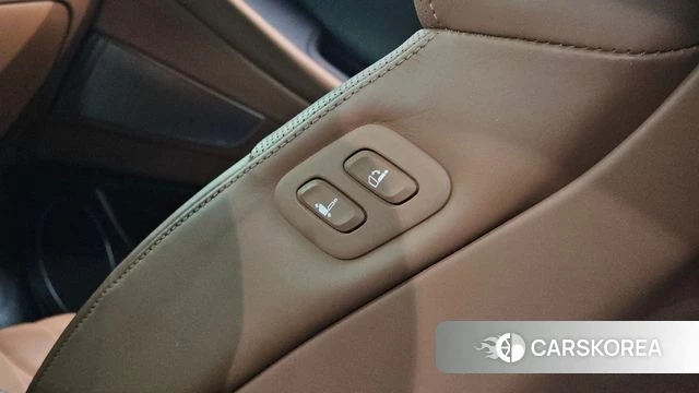 Genesis Electrified G80 (RG3) id 4702270 из Кореи 30