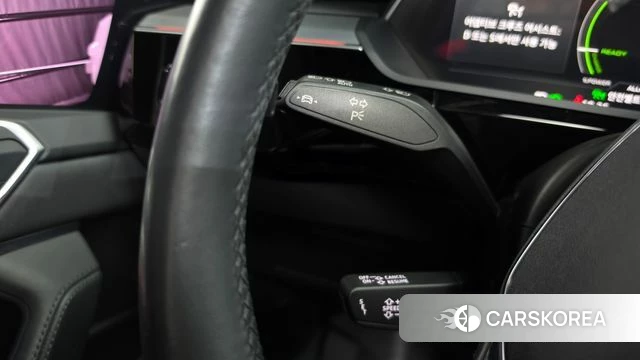 Audi e-Tron id 4323831 из Кореи 30