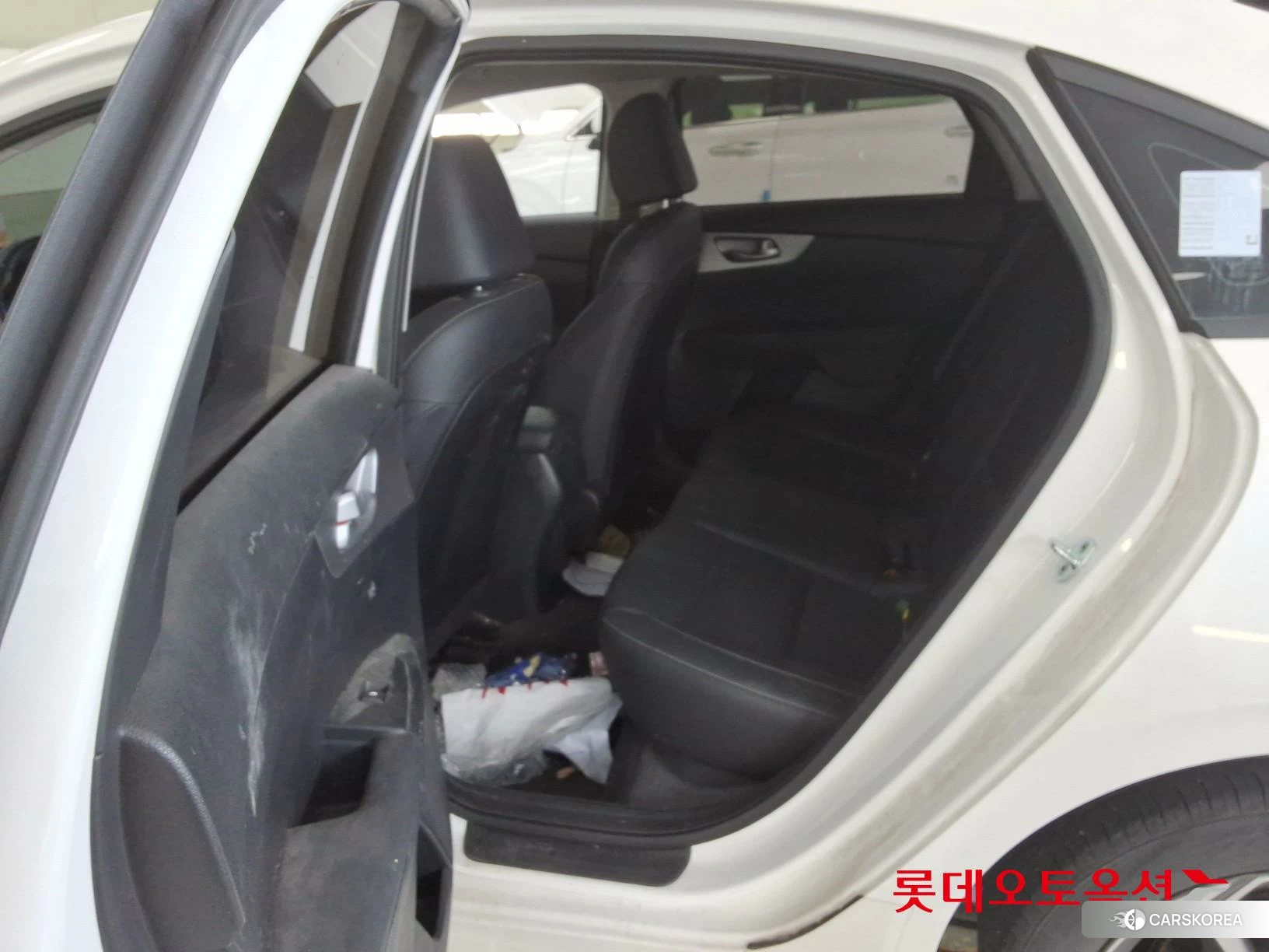 Kia K3 id 4664325 из Кореи 30