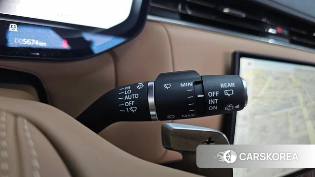 Land Rover Range Rover 5th Generation id 4441441 из Кореи 30