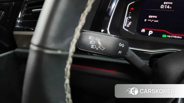 Volkswagen 7th Generation of Jetta id 4202701 из Кореи 30