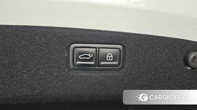 Kia The New K9 2nd generation id 4476160 из Кореи 30