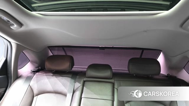 Hyundai Grandeur IG Hybrid id 4937772 из Кореи 30