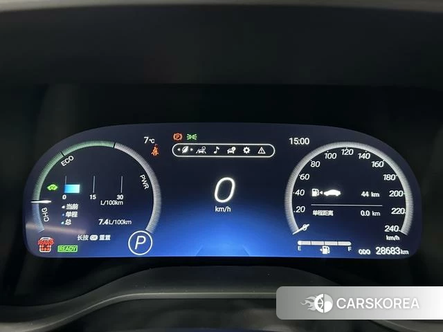 Toyota Grevia id 4208024 из Китая 30