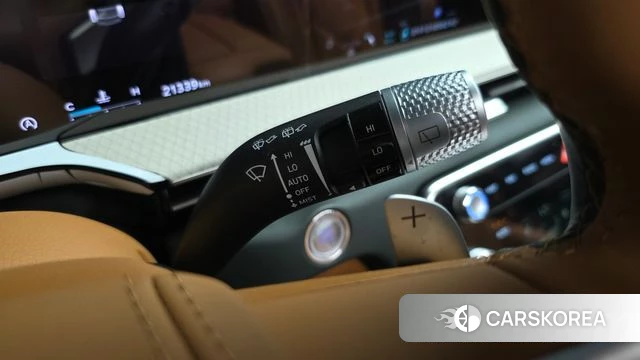 Genesis GV80 id 4834376 из Кореи 30