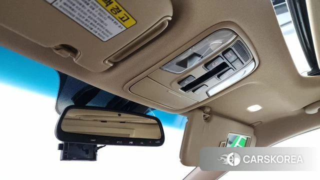 Kia The New Carnival id 4447821 из Кореи 30