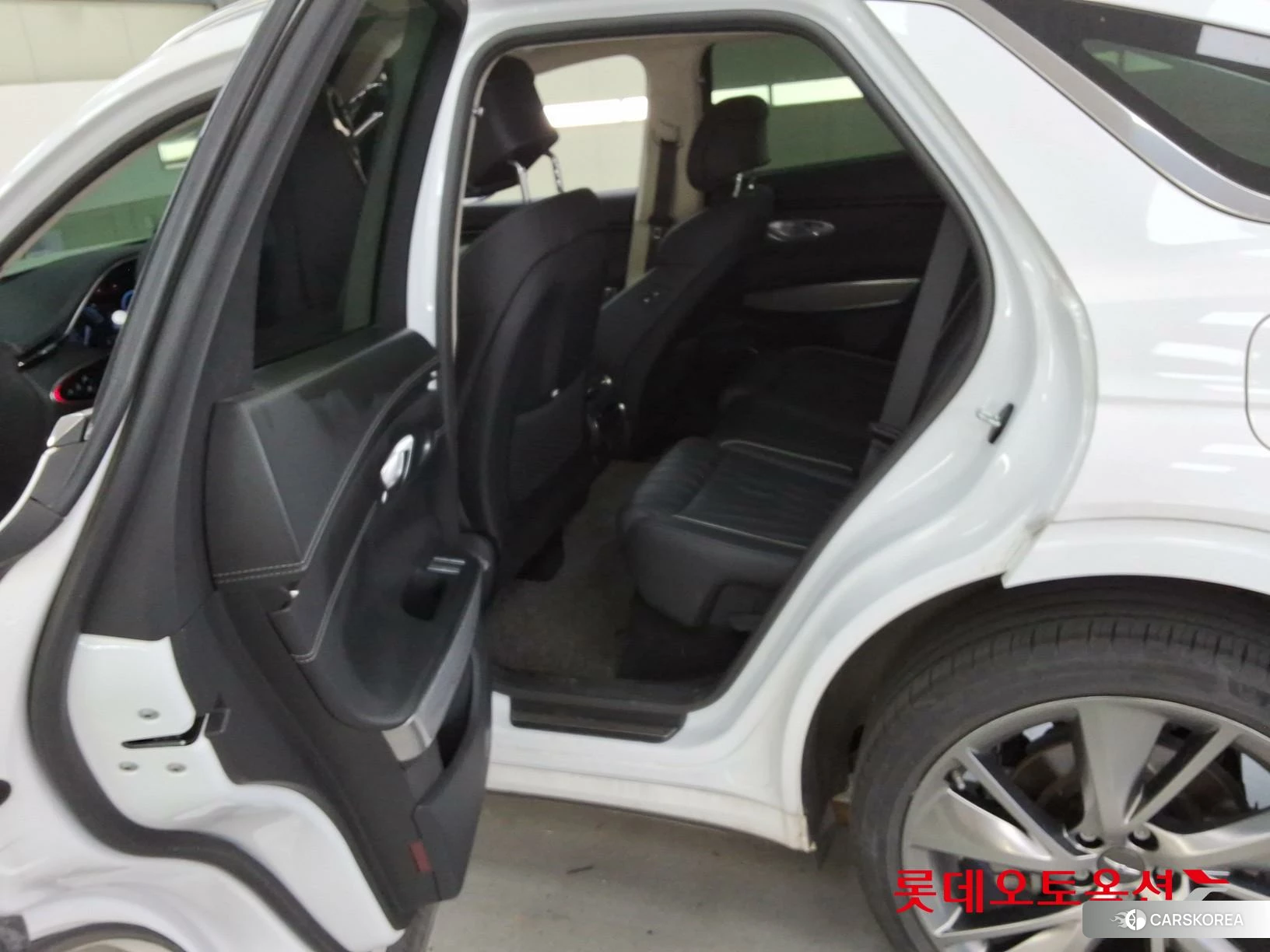 Hyundai GV70 id 4347286 из Кореи 30