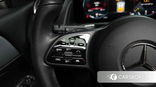 Mercedes-Benz GLB-Class X247 id 4745630 из Кореи 30