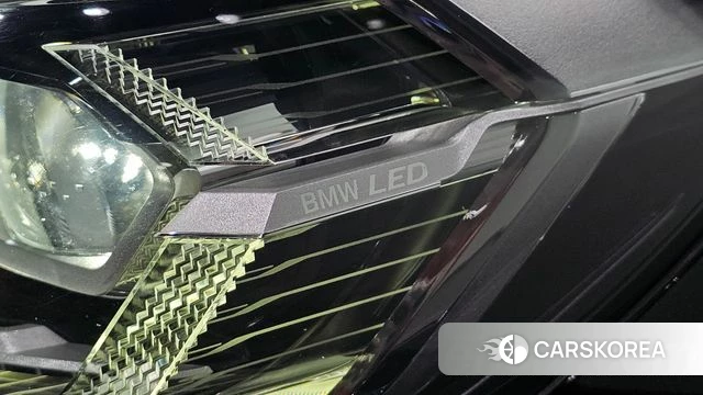 BMW X4 (G02) id 4608959 из Кореи 30
