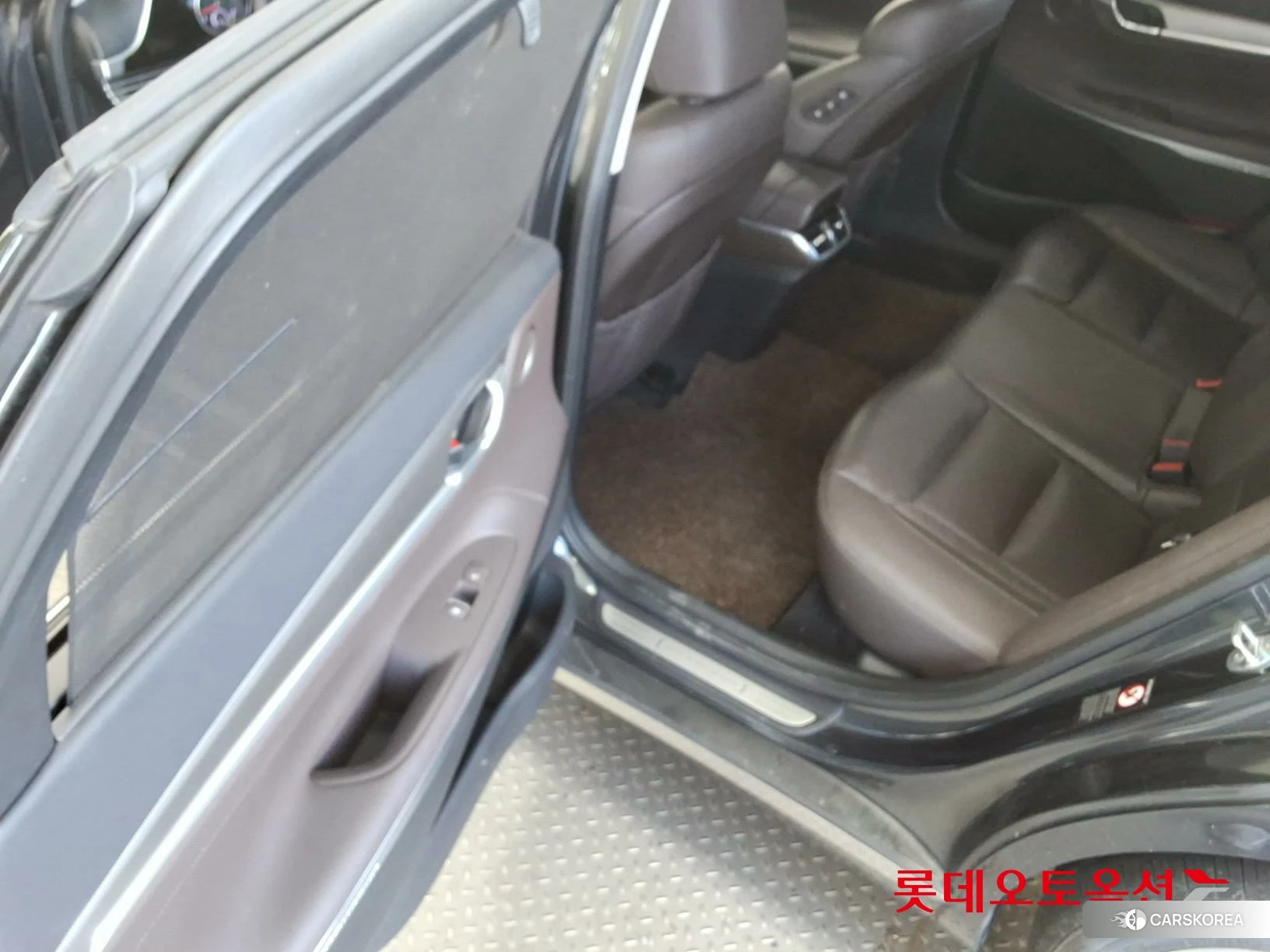 Hyundai Grandeur id 4679275 из Кореи 30