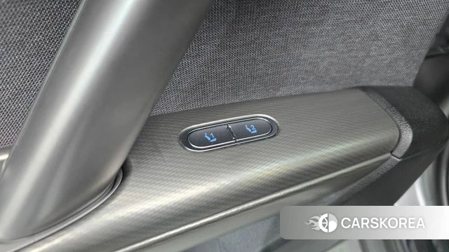 Genesis GV60 id 4202302 из Кореи 30