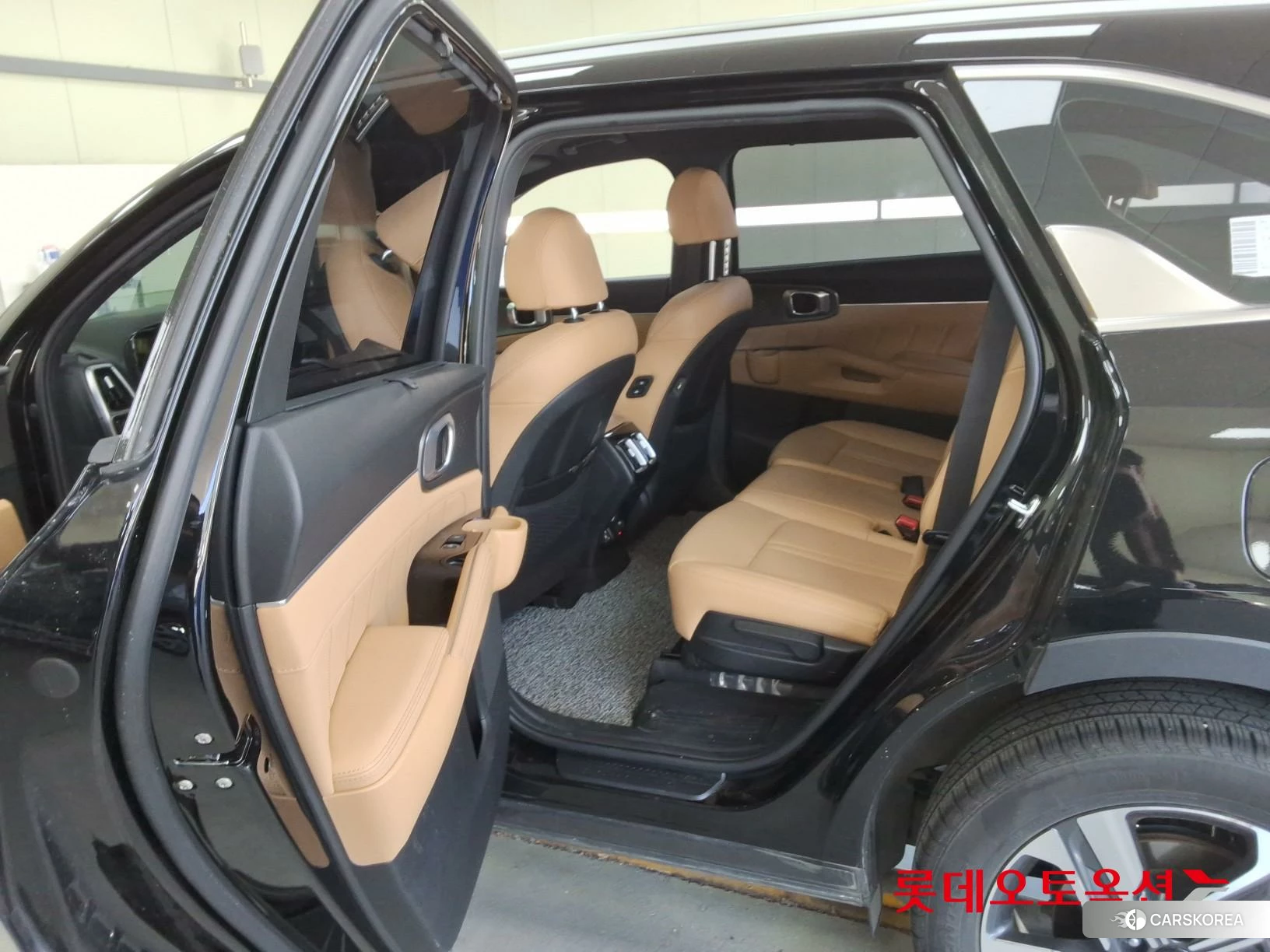 Kia Sorento Hybrid id 4296862 из Кореи 30