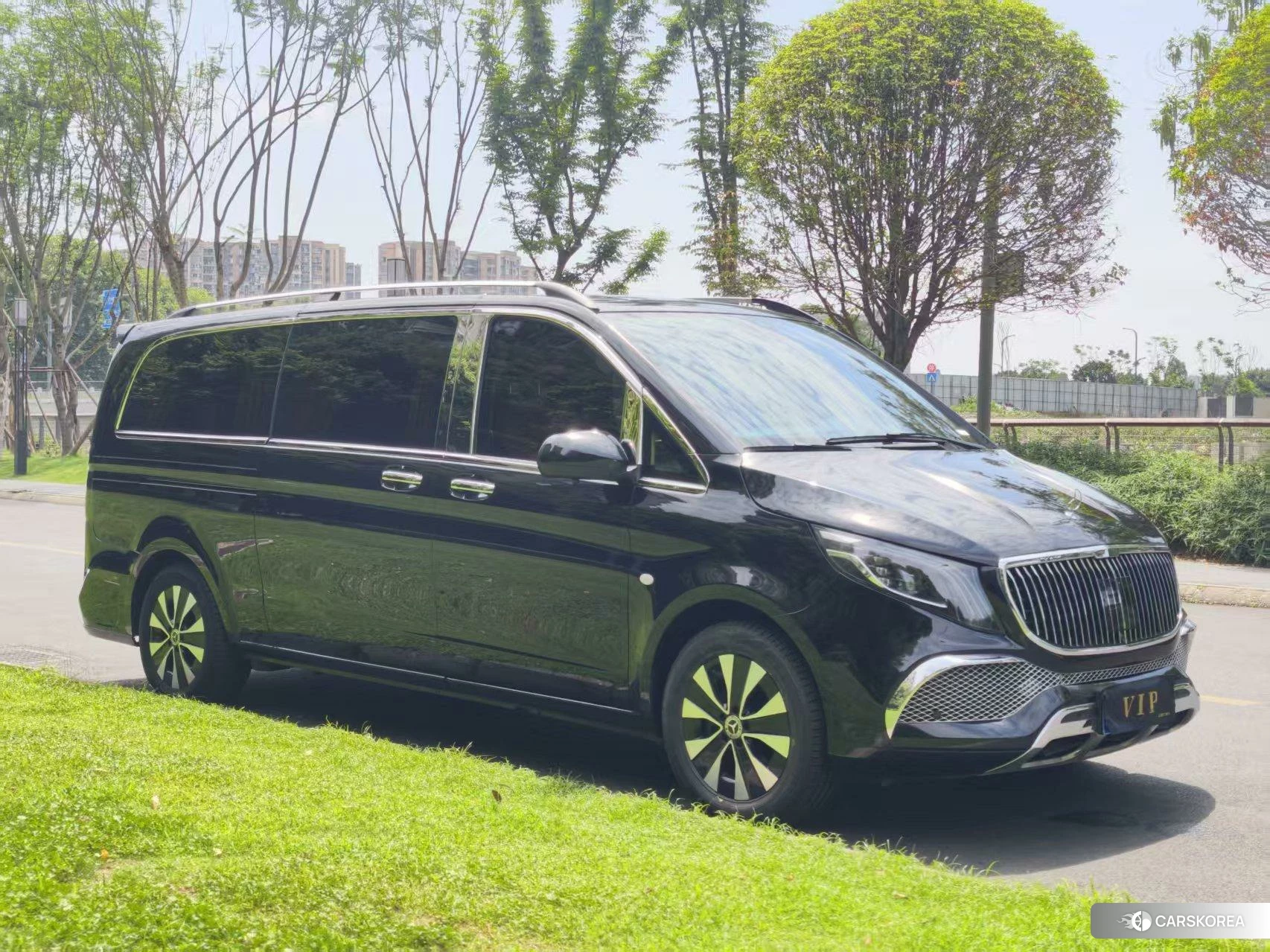 Mercedes-Benz Vito id 4462078 из Китая 30