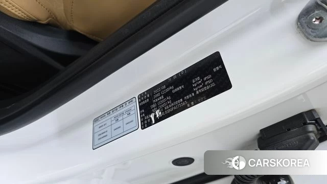 Kia Sorento 4th Generation id 4835395 из Кореи 30