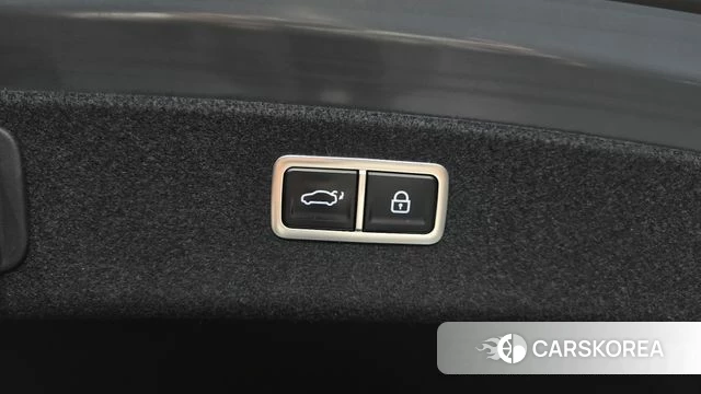 Genesis G80 (RG3) id 4294061 из Кореи 30