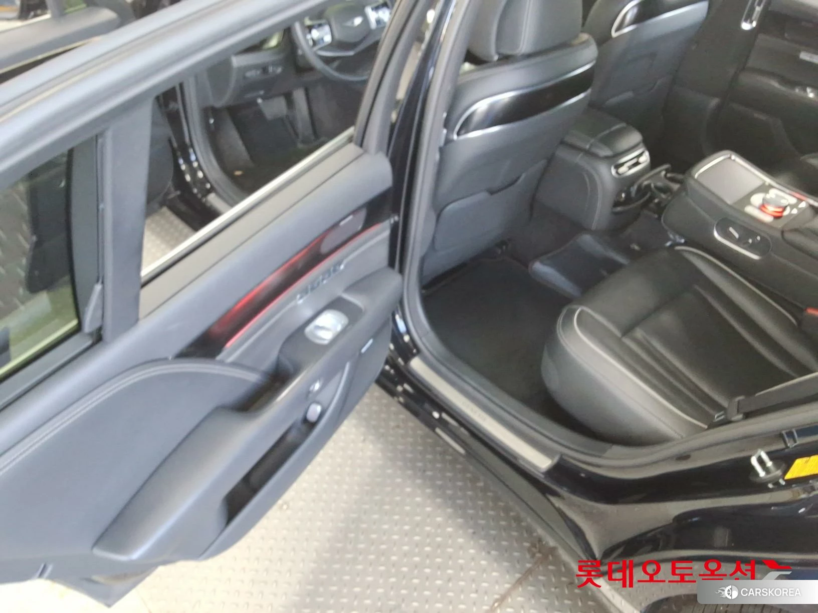 Hyundai G90 id 4902574 из Кореи 30