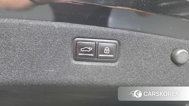 Kia The New K9 2nd generation id 4561062 из Кореи 30