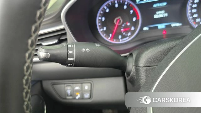Genesis G70 id 4708487 из Кореи 30