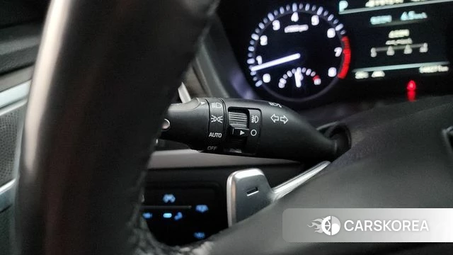 Genesis G80 id 4356820 из Кореи 30