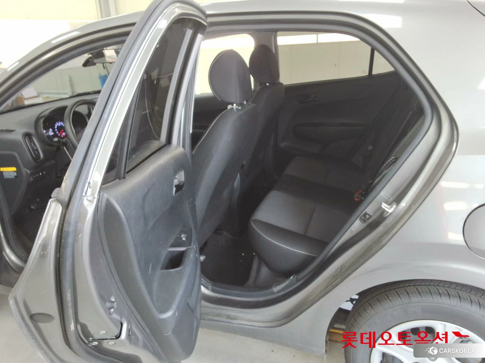 Kia Morning id 4289549 из Кореи 30