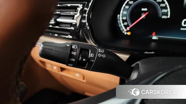 Kia Mohave Master id 4316263 из Кореи 30