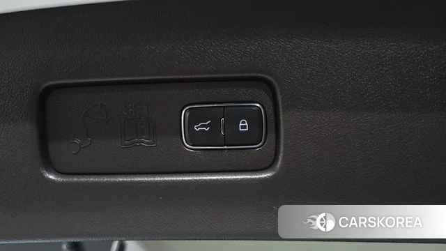 Lincoln Aviator 2nd generation id 4625726 из Кореи 30