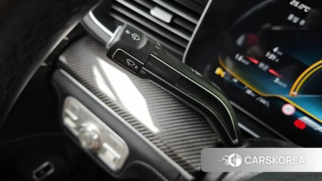 Mercedes-Benz GLE-Class W167 id 4592664 из Кореи 30