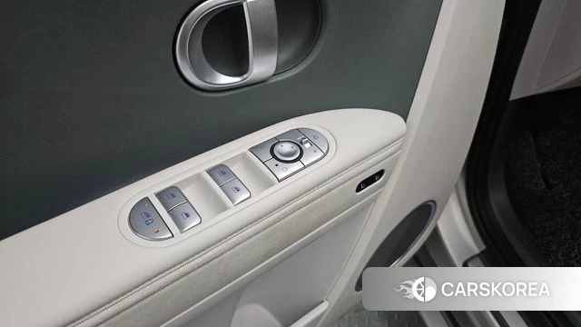Hyundai Ionic 5 id 4778939 из Кореи 30