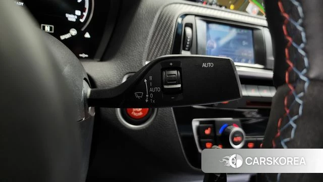 BMW M2 (F87) id 4203450 из Кореи 30